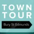 Icon of program: Bury St Edmunds Town Tour