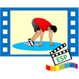 Icon of program: Easy Slow Movie Player