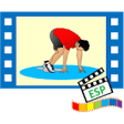 Icon of program: Easy Slow Movie Player