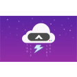 Icon of program: CARROT Weather: Talking F…