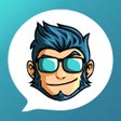 Icon of program: Animate Me - Funny Movie …
