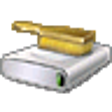Icono de programa: Disk Thinner
