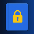 Icono de programa: Diary with lock