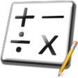 Icon of program: Math Flash Cards For Kids…