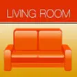 Icon of program: Living rooms. New design …