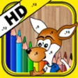 Icon of program: Color by Numbers HD