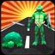 Icono de programa: Multi Ninja Hero Vs Evil …