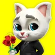 Icon of program: Oscar the Cat - Virtual P…