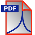 Icono de programa: PDF Viewer for Android