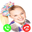 Icon of program: Fake video call from Jojo