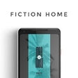Icono de programa: Fiction Home for KLWP