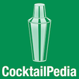 Icono de programa: Cocktailpedia