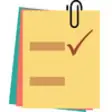 Icon of program: Notes Memo Notepad