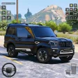 Icon of program: Cargo Jeep Drive: Offroad…