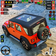 Icon of program: Cargo Jeep Drive: Offroad…