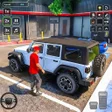 Icon of program: Cargo Jeep Drive: Offroad…