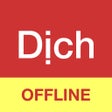 Icon of program: Vietnamese Translator Off…