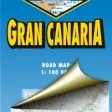 Icon of program: Gran Canaria. Road map.