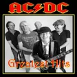Icon of program: AC/DC Greatest Hits