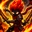 Icon of program: Stickman Slayer: Hell Swa…