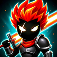 Icon of program: Stickman Slayer: Hell Swa…