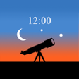 Icono de programa: Astro Clock Widget