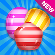 Icono de programa: Jelly Jam Blast - King of…