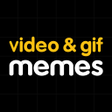 Icon of program: Video & GIF Memes