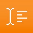 Icon of program: ScanWritr Pro: Scan Docs,…