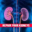 Icon of program: Repair Your Kidneys Natur…