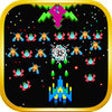 Icon of program: Galaxian 1979 Classic HD