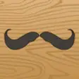Icon of program: Mustache Me