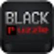 Icon of program: Black Puzzle