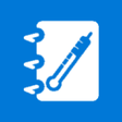 Icono de programa: Temperature Log for Windo…