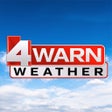 Icon of program: ABC4 Utah Pinpoint Weathe…