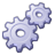 Icono de programa: Setup Factory Personal Ed…