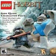 Icon of program: LEGO The Hobbit: Side Que…