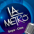 Icono de programa: FM La Metro Goya