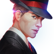 Icon of program: Noir Chronicles: City of …