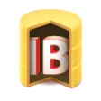 Icon of program: InterBase ODBC driver (32…