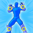 Icono de programa: Draw Action