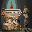 Icon of program: Ambroise Niflette & the G…