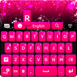 Icon of program: Pink Keyboard For WhatsAp…