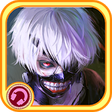 Icono de programa: Ken Kaneki Mp3 Player