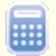 Icono de programa: Calculator