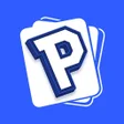 Icono de programa: PokéItem - Cards  Items