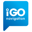 Icon of program: iGO Navigation
