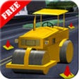 Icon of program: 3D Road Roller