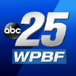 Icon of program: WPBF 25 News and Weather