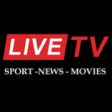 Icon of program: Live TV & Sport for Windo…